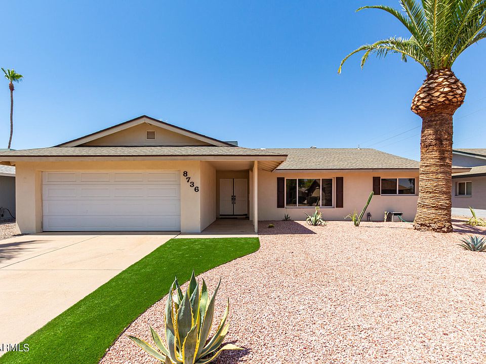 8736 E Weldon Ave, Scottsdale, AZ 85251 Zillow
