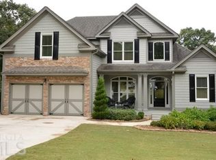 3722 Reservoir Dr, Gainesville, GA