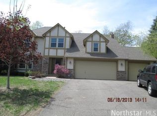 4101 Baffin Bay S, Eagan, MN 55123