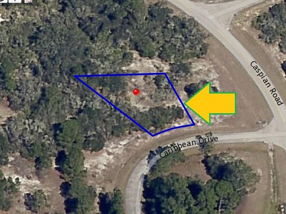 1st image of 1203 Caribbean Dr