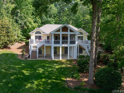 230 W Winds Rd, Macon, NC, 27551