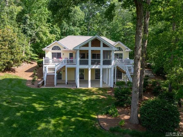 230 W Winds Rd, Macon, NC 27551
