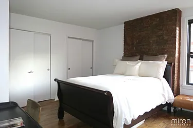 Rented by Miron Properties