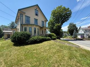 50 W Terrace St, Claremont, NH 03743