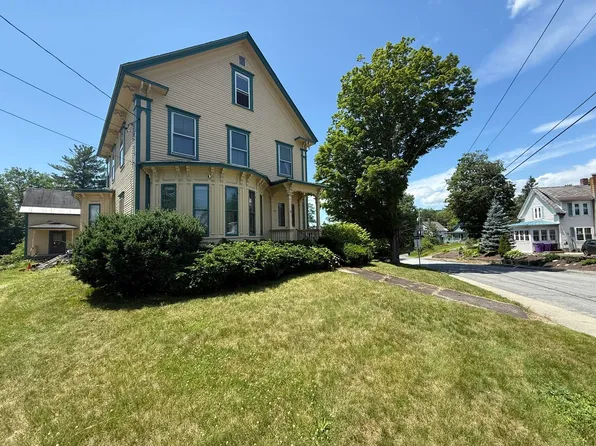 50 W Terrace Street, Claremont, NH 03743