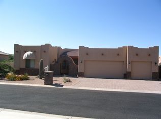 8505 E Canyon Estates Cir, Gold Canyon, AZ 85118