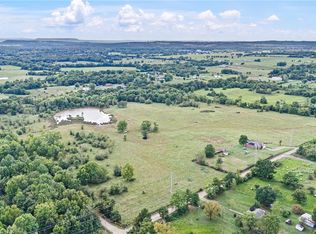 1015 E Church St, Altus, AR 72821