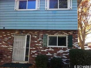 322 Smithridge Park, Reno, NV 89502
