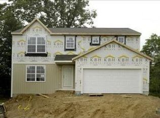 964 Pinnacle Ct, Plainwell, MI 49080