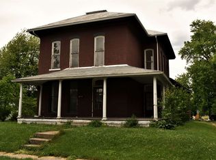 302 W 3rd St, North Manchester, IN