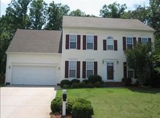 14 Renforth Rd, Simpsonville, SC 29681