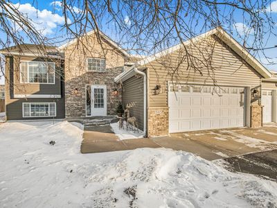 945 Sundance Ct, Sartell, MN, 56377