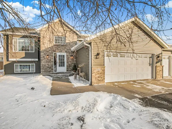 945 Sundance Ct, Sartell, MN 56377