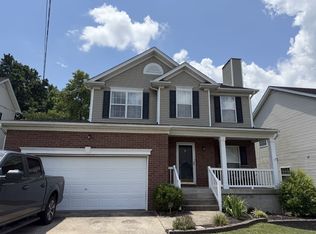 6145 Hampton Hall Way, Hermitage, TN 37076