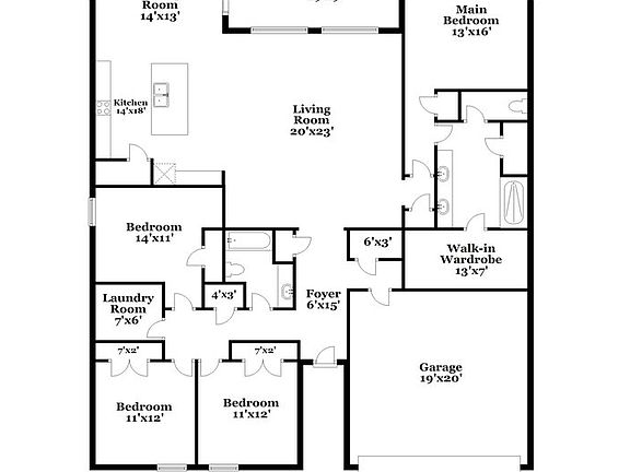 2nd image of 1605 SW 15th St