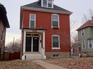 7432 Hazel Ave APT 2, Saint Louis, MO 63143