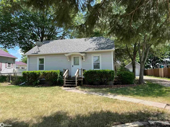 526 E McLane St, Osceola, IA 50213