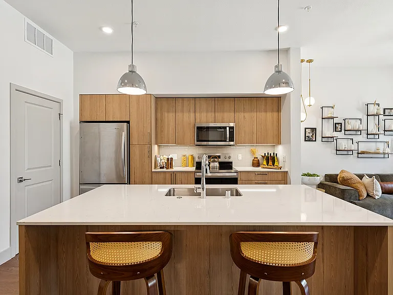 Serve your favorite meals from the comfort of your own kitchen
