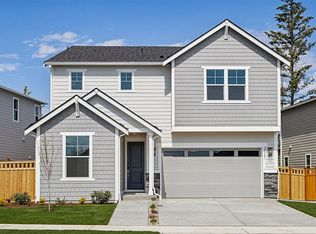 20401 148th St E, Bonney Lake, WA 98391