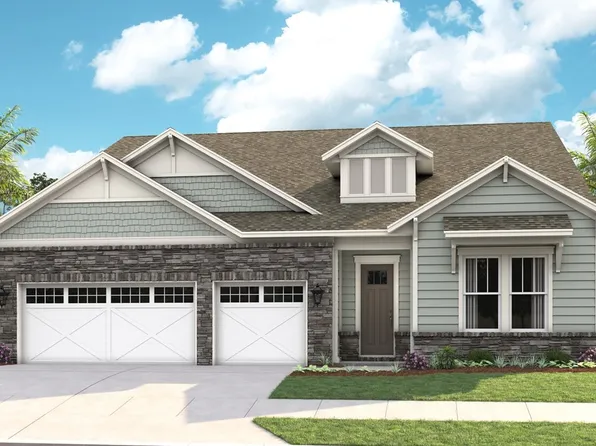 305 Marina Bay Trl, Locust, NC 28097