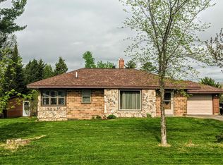 12041 State Highway 13, Butternut, WI 54514