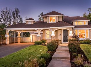 19331 Blue Lake Loop, Bend, OR 97702