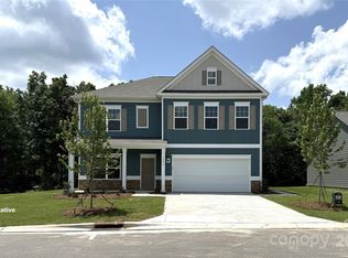 6443 Honor Ave, Midland, NC 28107