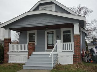 7614 Chesterfield Ave, Parma, OH