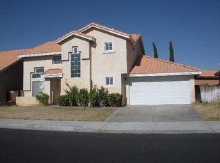12571 Santa Fe Trl, Victorville, CA 92392