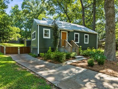 2840 Midway Rd, Decatur, GA, 30030