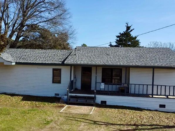 3902 Pond Creek Rd, Ozark, AR 72949