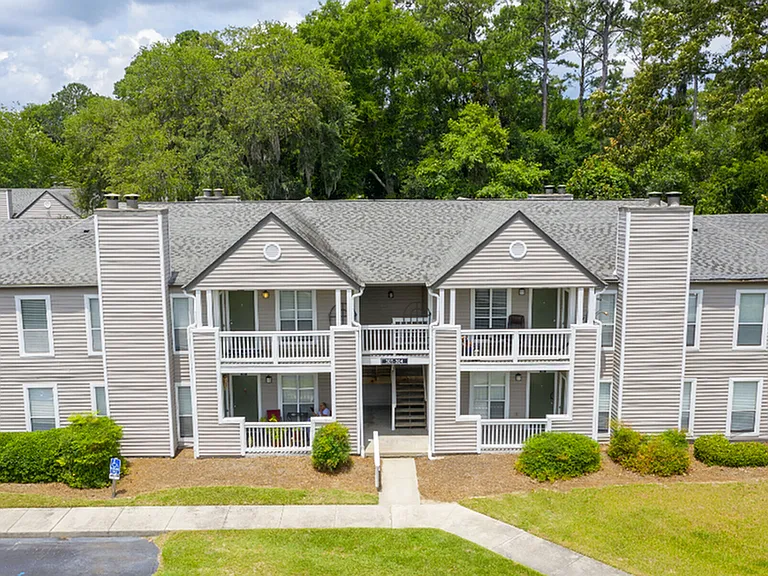 Property Exterior