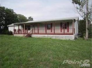 300 Linda Dr, Lonedell, MO 63060