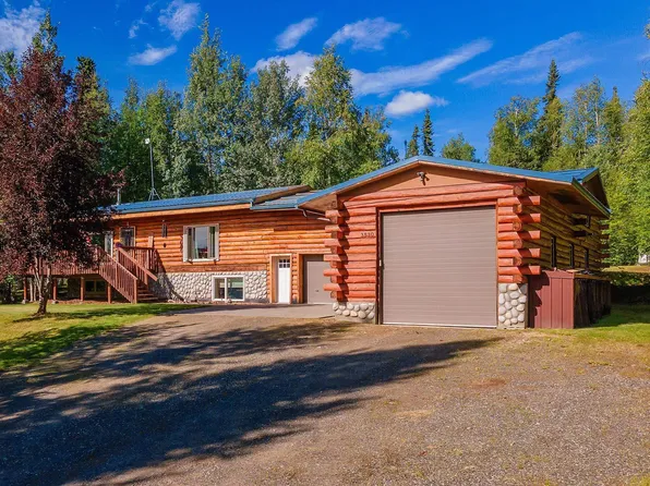 3530 Mink Ln, Fairbanks, AK 99712