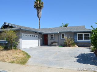 1510 La Corta St, Lemon Grove, CA 91945