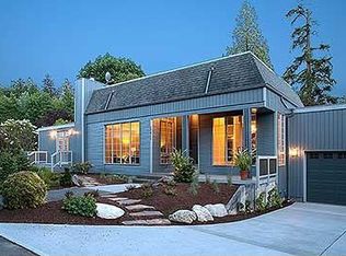 13411 Holmes Point Dr NE, Kirkland, WA 98034