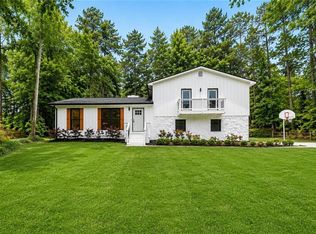 3515 Creek Ct, Marietta, GA 30062