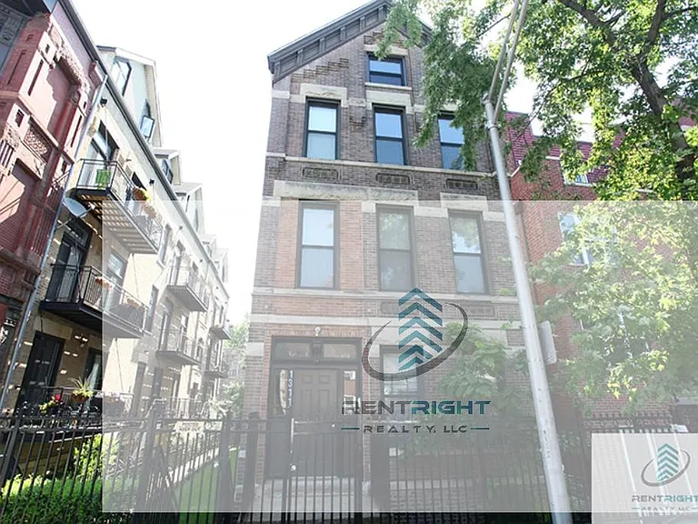 1311 N Bosworth Ave #3F — Photo 25