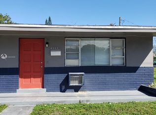 2243 N 22nd Ave, Hollywood, FL 33020
