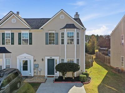 100 Benfield Cir, Cartersville, GA, 30121