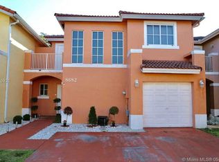 8682 SW 161st Ct, Miami, FL 33193