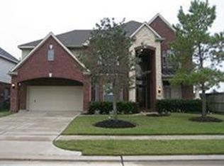 26735 Eagle Park Ln, Katy, TX 77494