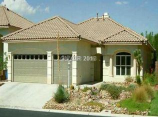 3763 Broadmead St, Las Vegas, NV 89147