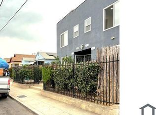 122 1/2 N Avenue 25, Los Angeles, CA 90031