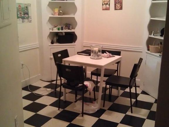 4th image of 322 Saint Paul St APT 5S