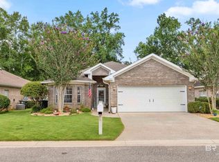 141 Mark Twain Loop, Foley, AL 36535