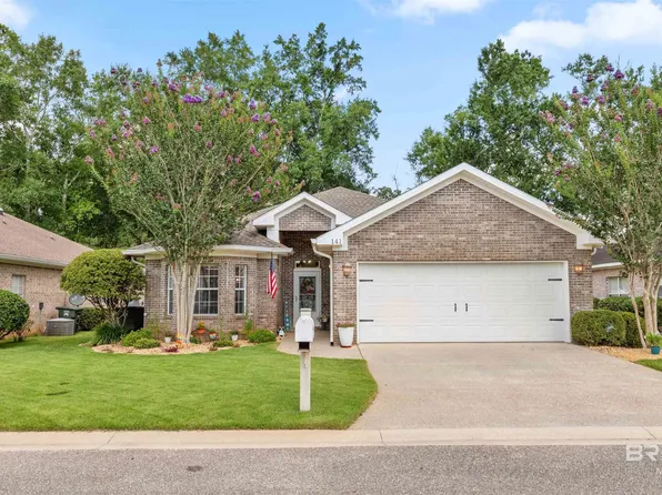 141 Mark Twain Loop, Foley, AL 36535