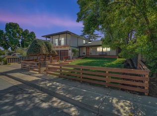 1132 Lochinvar Ave, Sunnyvale, CA 94087