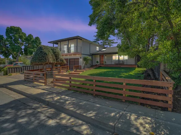 1132 Lochinvar Avenue, Sunnyvale, CA 94087
