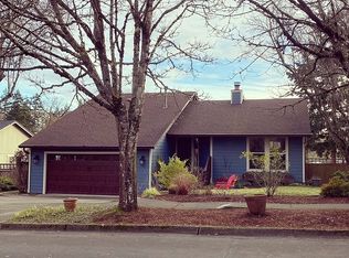 12900 SW Thunderhead Way, Beaverton, OR 97008